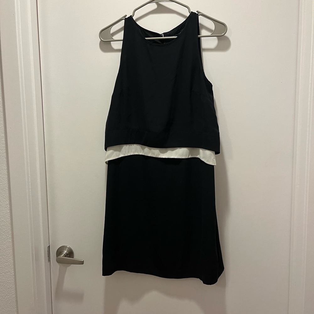 Business Professional Dress - Banana Republic